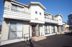 コンフォ－ティアⅡ 102号-13