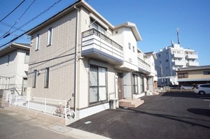 コンフォ－ティアⅡ 102号-14