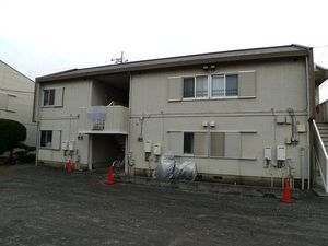 ドルチェ新田 Ⅱ 101号-2
