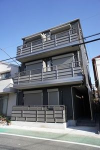 グリシ－ナ幸町