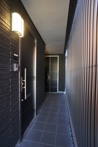 グリシ-ナ幸町 301号-12