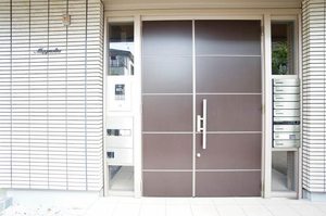 Ｍａｇｎｏｌｉａ 203号-12