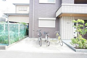 Ｍａｇｎｏｌｉａ 203号-13