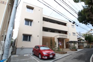 ベレオ城山 103号-1