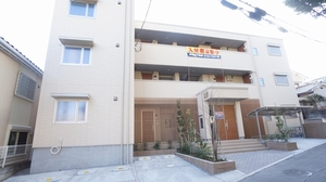 ベレオ城山 103号-12