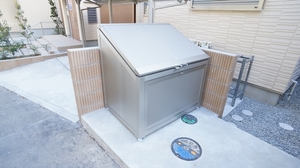 ベレオ城山 103号-15