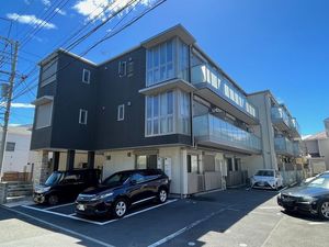 Ｇｒａｎ　Ｖｅｒｄｕｒｅ 305号-1