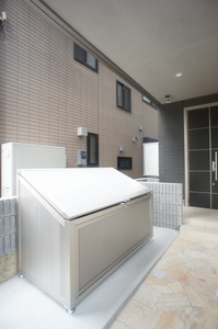 Ｇｒａｎ　Ｖｅｒｄｕｒｅ 305号-14