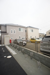 Ｇｒａｎ　Ｖｅｒｄｕｒｅ 305号-15