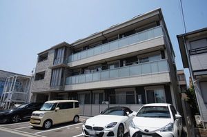 Ｇｒａｎ　Ｌａ　ｖｉｅ　ｂｅｌｌｅ