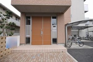 マストライフ本厚木　Ⅰ 305号-13