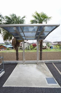 マストライフ本厚木　Ⅰ 305号-14