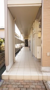 マストライフ本厚木 Ⅱ 203号-2