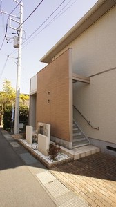 マストライフ本厚木 Ⅱ 203号-3