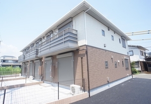 シャ－メゾングランツ　Ａ