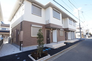 シャ－メゾングランツ　Ｂ