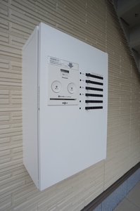 ステラピ－ノ参番館 201号-13