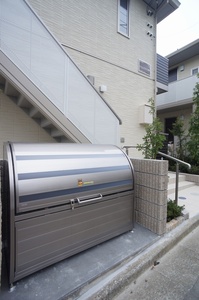 ステラピ－ノ参番館 201号-14