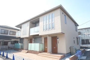 シャ－メゾンひまわり