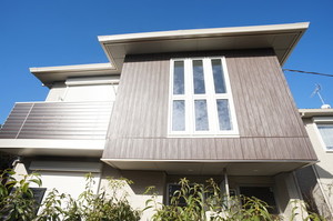 ドゥ ラ レーヌ F 201号-13