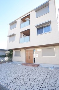 シエル　ブル－ 102号-1