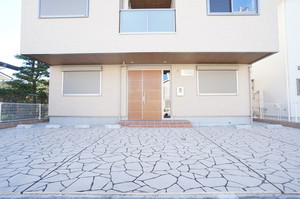 シエル　ブル－ 102号-14