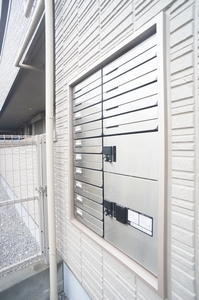 マ－リエ 303号-13