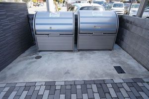 マ－リエ 303号-14