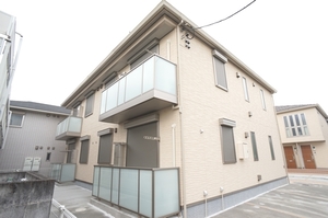 シャ－メゾンこすもす