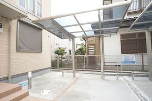 シャ－メゾンこすもす 102号-12