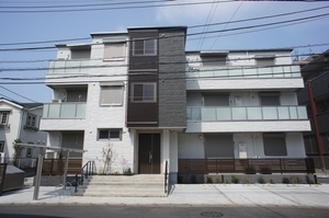 Ｒｉｚｍｙ　Ｍａｎｓｉｏｎ 305号-1