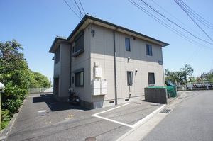 エトワールＡ 202号-14