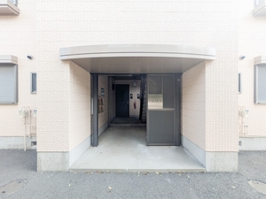 エトワールＡ 202号-15