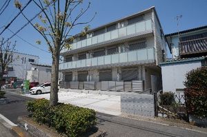 シャーメゾン松風