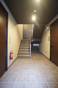 ア－バンハイムＤ 102号-13