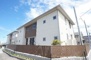 クレスト　トボリⅠ