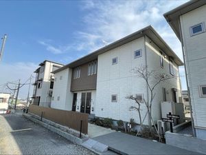 クレスト　トボリⅡ