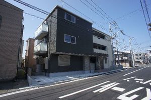 Ｇｒａｎ　Ｒｅｖｅｕｒ 105号-1