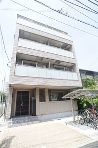 ＭＡ　ＭＡＩＳＯＮ 102号-1