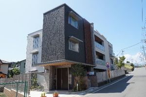 コンフォート　ミエル