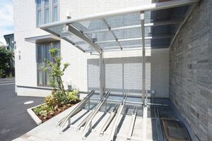 コンフォート　ミエル 102号-12