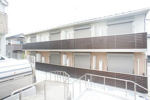 シャルマン 201号-12