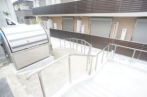 シャルマン 201号-14