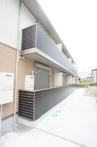 シャルマン 201号-15