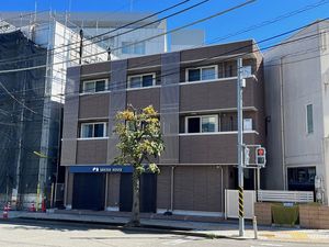 グラース八重咲 307号-1