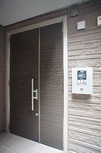 グラース八重咲 307号-12