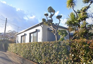 セントレージＡ