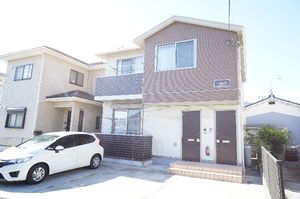 コンフォーティア