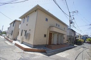 シャーメゾンなでしこ 102号-12