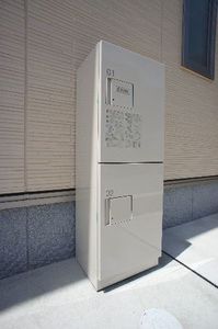 シャーメゾンなでしこ 102号-13